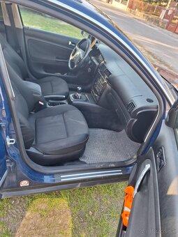 VW passat b5.5 - 8