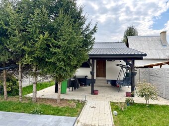 Na predaj celoročne obyvateľná chata v lokalite Elsvit - 8