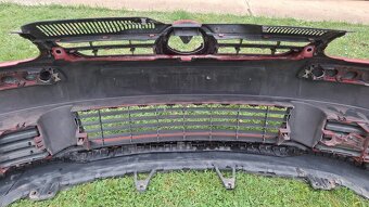 Predný nárazník - 8