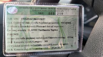 Škoda Fabia 1.2 HTP - 8