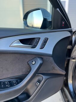 Audi A6 C7 200kW - 8