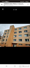 4 izbový byt Bratislava Podunajske biskupice - 8