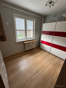 Ponúkame 3 izb byt s balkónom v BB Fončorda - 8