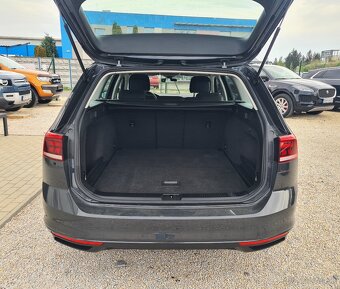 VW PASSAT VARIANT 2.0TDI BUSINESS DSG - 8