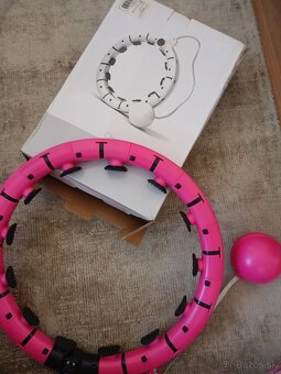 Predám hulahoop - 8