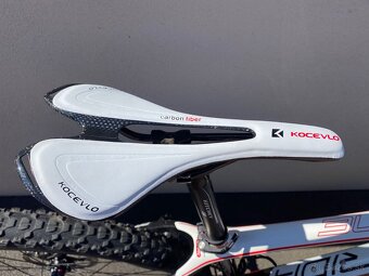 Merida big Nine 3000 Carbon 29 XT - 8