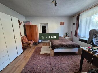 EXKLUZÍVNE Predaj vidiecký RD, 80 m2, dielnička, Dolný Pial - 8