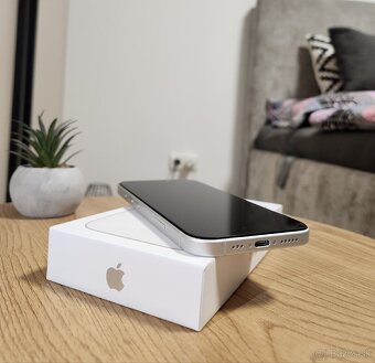 IPHONE 16 NOVÝ (0 CYKLOV BATERIE)✅️ - 8