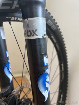 bicykel Specialized Epic Comp - 8