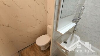 Jednoizbový byt na prenájom Zvolen-Podborová - 8