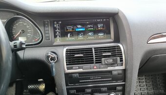 Audi Q7 3.0 TDI 180 kw 2011 - 8