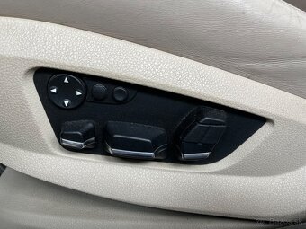 BMW F02 750LI XD MPACKET BYVALE VLADNE VOZIDLO - 8