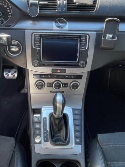 VW passat b6 R-line - 8