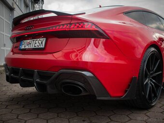 Audi RS7 Sportback 4.0 TFSI mHEV, Carbon packet - 8