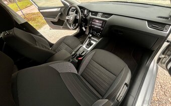 Škoda Octavia 3 DSG 2020 110KW - 8