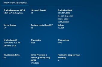 HP ProBook 650 G8 - 8