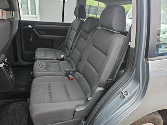 VOLKSWAGEN TOURAN 1.9 TDI 77KW - 8