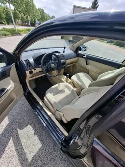 Volkswagen Polo 1.4 benzín - 8