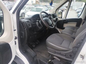 Citroën Jumper Tour 2.2 HDi 150 33 L2H2 valnik - 8