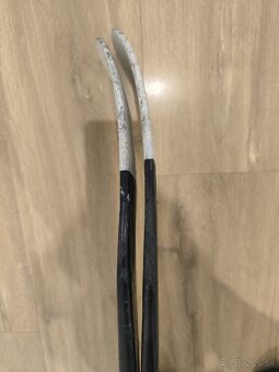 2ks hokejky CCM Ribcor Trigger 8 Pro - 8