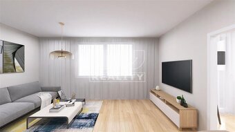NA PREDAJ BYT 4+kk SO ZÁHRADOU, 143m2, ŠAMORÍN - ŠÁMOT - 8