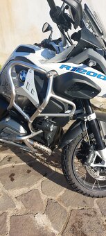 BMW R1200 GS ADVENTURE odpočet dph - 8