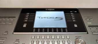 TYROS 5-76 - 8