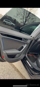 Audi A5 SportBack S line 2.0 TDI 125kw - 8