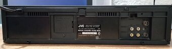 JVC HR-J448 .... videorekorder... - 8