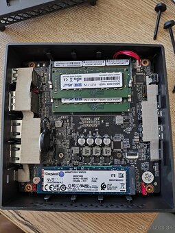 T-BAO MN58U Mini PC - 8