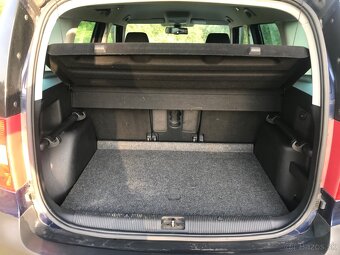 Škoda Yeti 2.0 TDI 103kW 4x4 - 8