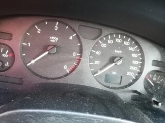Opel Zafira - 8