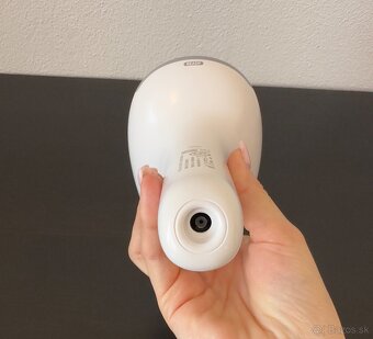 Philips IPL epilátor - 8