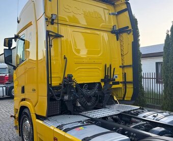 Scania R500 - 6x4 – Tahač – EURO 6 - 8