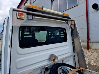 Iveco 35S15 Odtahový špeciál - 8