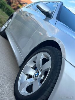 BMW E61 525d - 8
