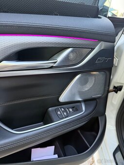 BMW 640d GT xDrive TOP stav / max. výbava / aj na splátky - 8