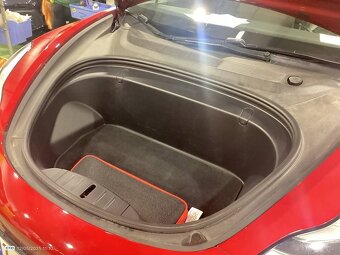 Tesla Model 3 75 kWh Long-Range Dual Motor - Odpočet DPH - 8