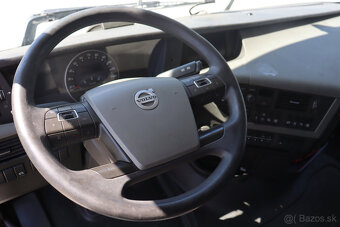 Volvo FH 460 XL MEGA,NEZAVISLA KLIMA,ACC,6X NOVE MICHELIN - 8