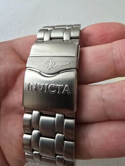 Invicta Master Of Ocean green - 8
