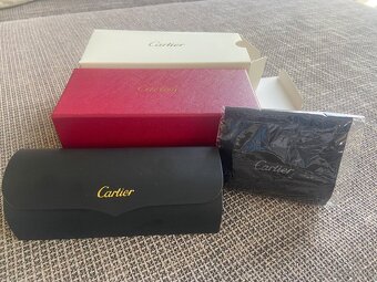 Slnecne okuliare Cartier Panthere - 8