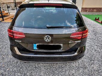VW Passat B8 140kw(190ps) DSG 7/2016 - 8