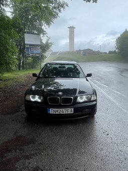 Bmw e46 330d - 8