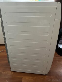 Predám sušičku prádla ELECTROLUX EW8H458BC - 8