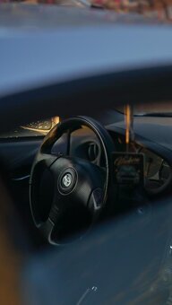 Toyota Celica 7gen T23 1.8 VVT-i (143hp) - 8