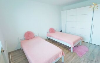 TOP ponuka Priestranný 3 izbový byt so záhradou - 8