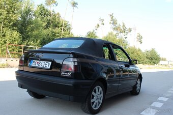 Volkswagen Rabbit Cabrio 1.9 TDI - 8