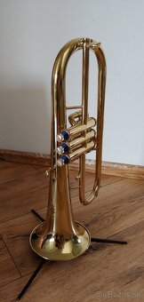 AMATI B krídlovka AFH 201 Nová - 8