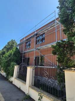 MURÁR / OMIETAČ / FASADY - BA,TT,NR kraj.Ihned. - 8