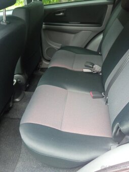 Suzuki SX4, 1.majiteľ - 8